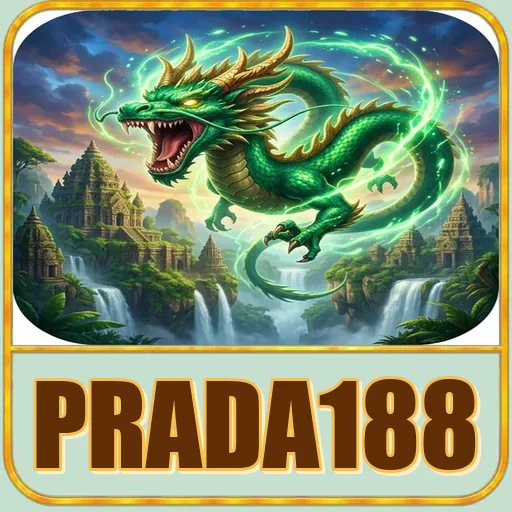 prada188 - Peningkatan performa dan UI/UX terbaru